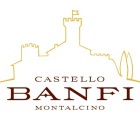Castello Banfi - Toscana
